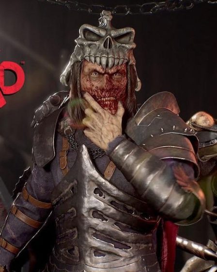 La mise à jour du jeu supprime l'exploit frustrant 33 La mise à jour du jeu supprime l'exploit frustrant - 32