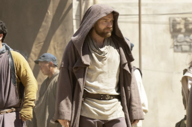 La première d'Obi-Wan Kenobi tombe tôt sur Disney + - 7