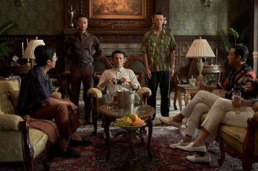 Drame policier coréen 'Narco-Saints' Saison 1: à venir sur Netflix en septembre 2022 - 19