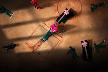 'Squid Game' Saison 2 sur Netflix : tout ce que nous savons jusqu'à présent - 6