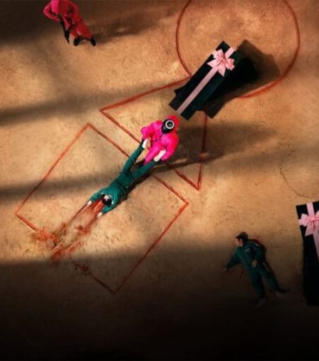 'Squid Game' Saison 2 sur Netflix : tout ce que nous savons jusqu'à présent - 30