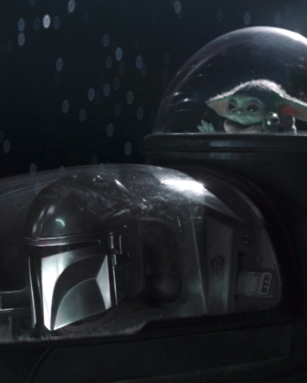 La saison 3 de Mandalorian fixe une date de sortie pour le début de 2023 - 37