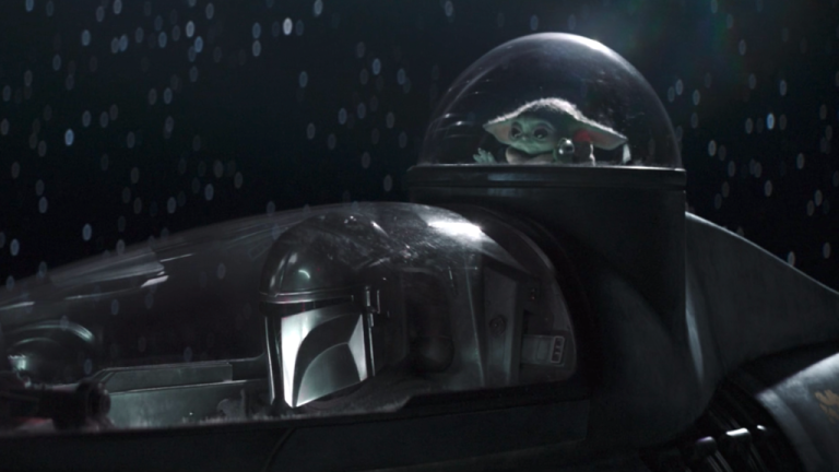 La saison 3 de Mandalorian fixe une date de sortie pour le début de 2023