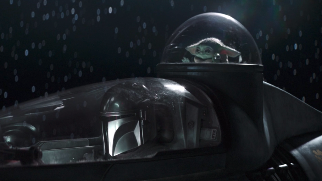La saison 3 de Mandalorian fixe une date de sortie pour le début de 2023 2 La saison 3 de Mandalorian fixe une date de sortie pour le début de 2023 - 1