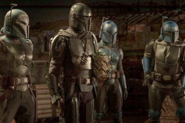 La saison 3 de Mandalorian mettra en vedette un énorme personnage de Star Wars préféré des fans - 5