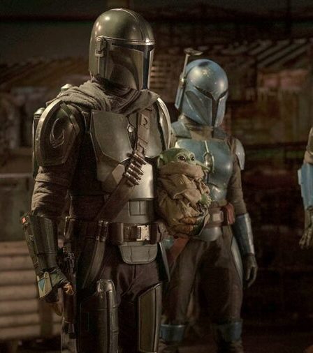 La saison 3 de Mandalorian mettra en vedette un énorme personnage de Star Wars préféré des fans - 54