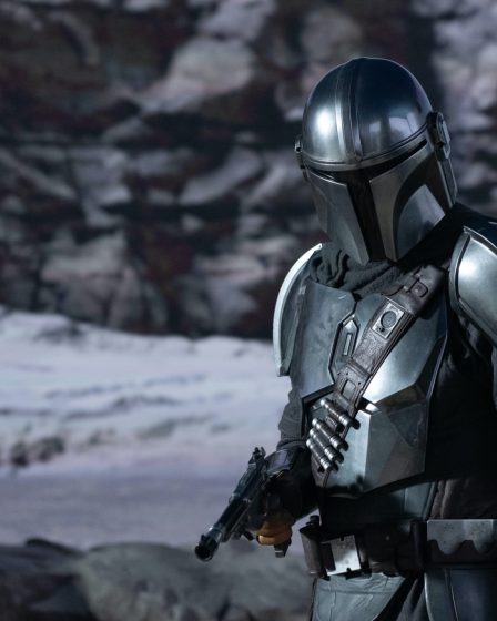 La saison 4 de Mandalorian déjà en préparation, déclare Jon Favreau - 85