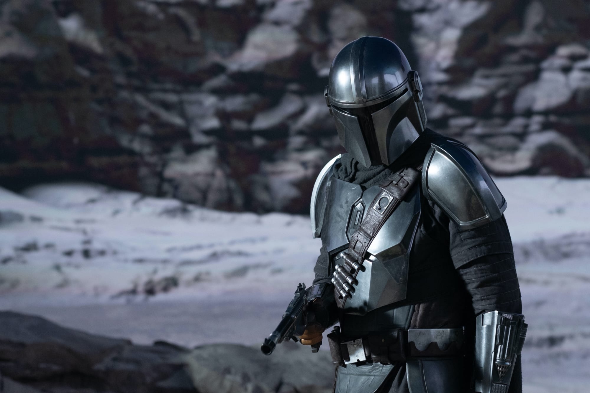 La saison 4 de Mandalorian déjà en préparation, déclare Jon Favreau 2 La saison 4 de Mandalorian déjà en préparation, déclare Jon Favreau - 1