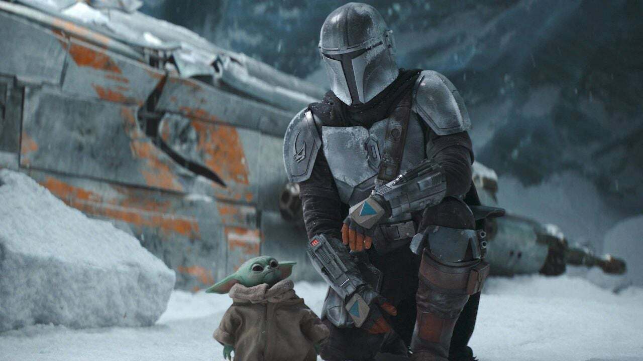 La saison 4 de The Mandalorian a été officiellement en préparation par Jon Favreau, qui parle de son processus d'avènement 2 La saison 4 de The Mandalorian a été officiellement en préparation par Jon Favreau, qui parle de son processus d'avènement - 1