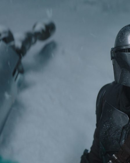 La saison 4 de "The Mandalorian" est déjà en développement - 38