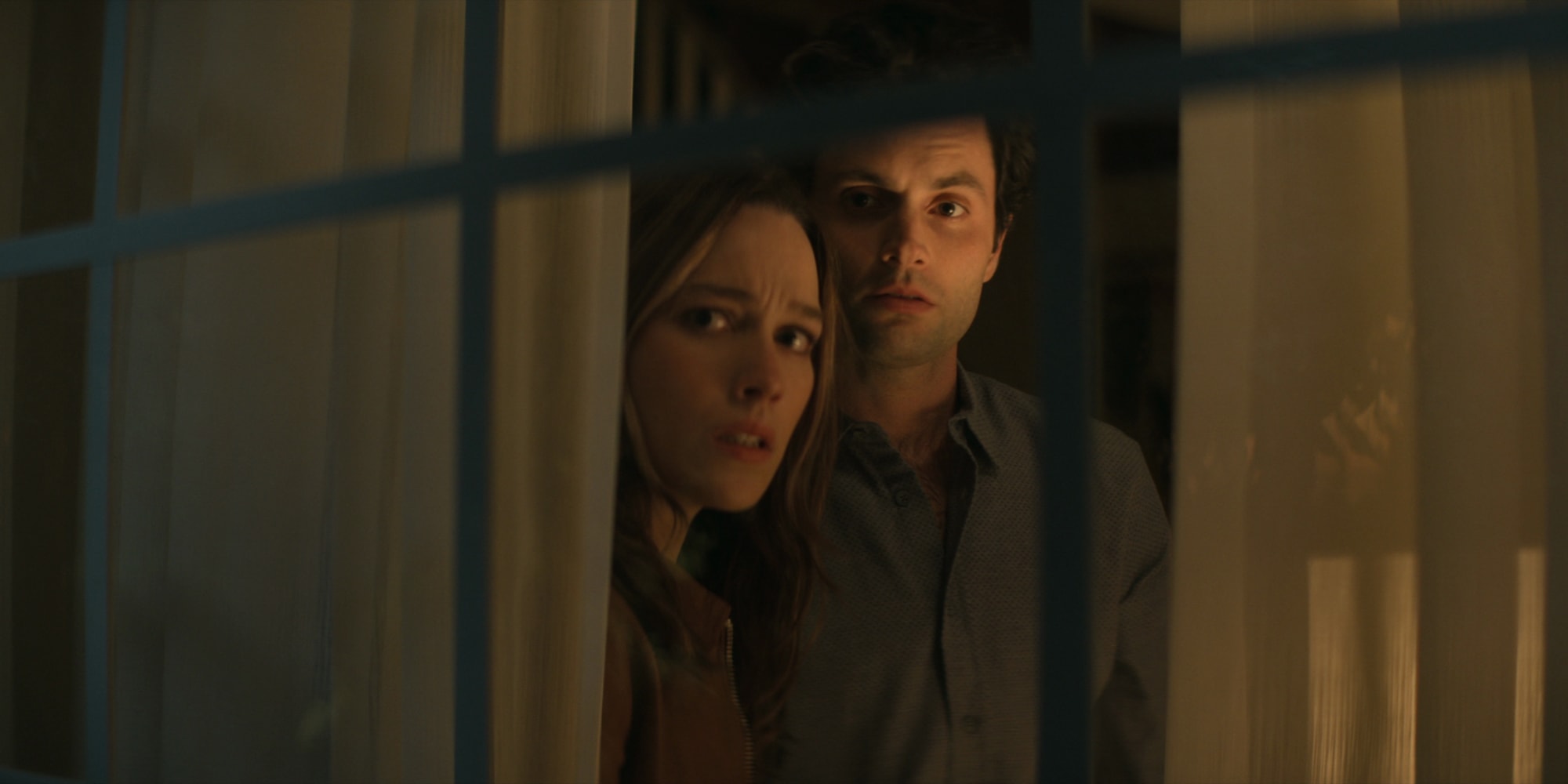 La saison 4 de You n'arrive pas sur Netflix en mars 2022 2 La saison 4 de You n'arrive pas sur Netflix en mars 2022 - 1