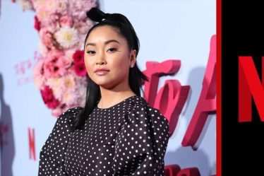 La série Netflix "Boo, Bitch" de Lana Condor : à venir sur Netflix en juillet 2022 - 23
