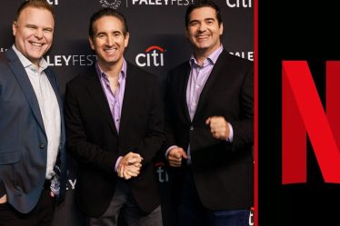 La série 'Obliterated' de Cobra Kai Creators passe de TBS à Netflix - 9