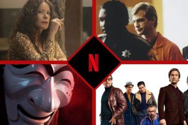 La série policière arrive bientôt sur Netflix en 2022 et au-delà - 9