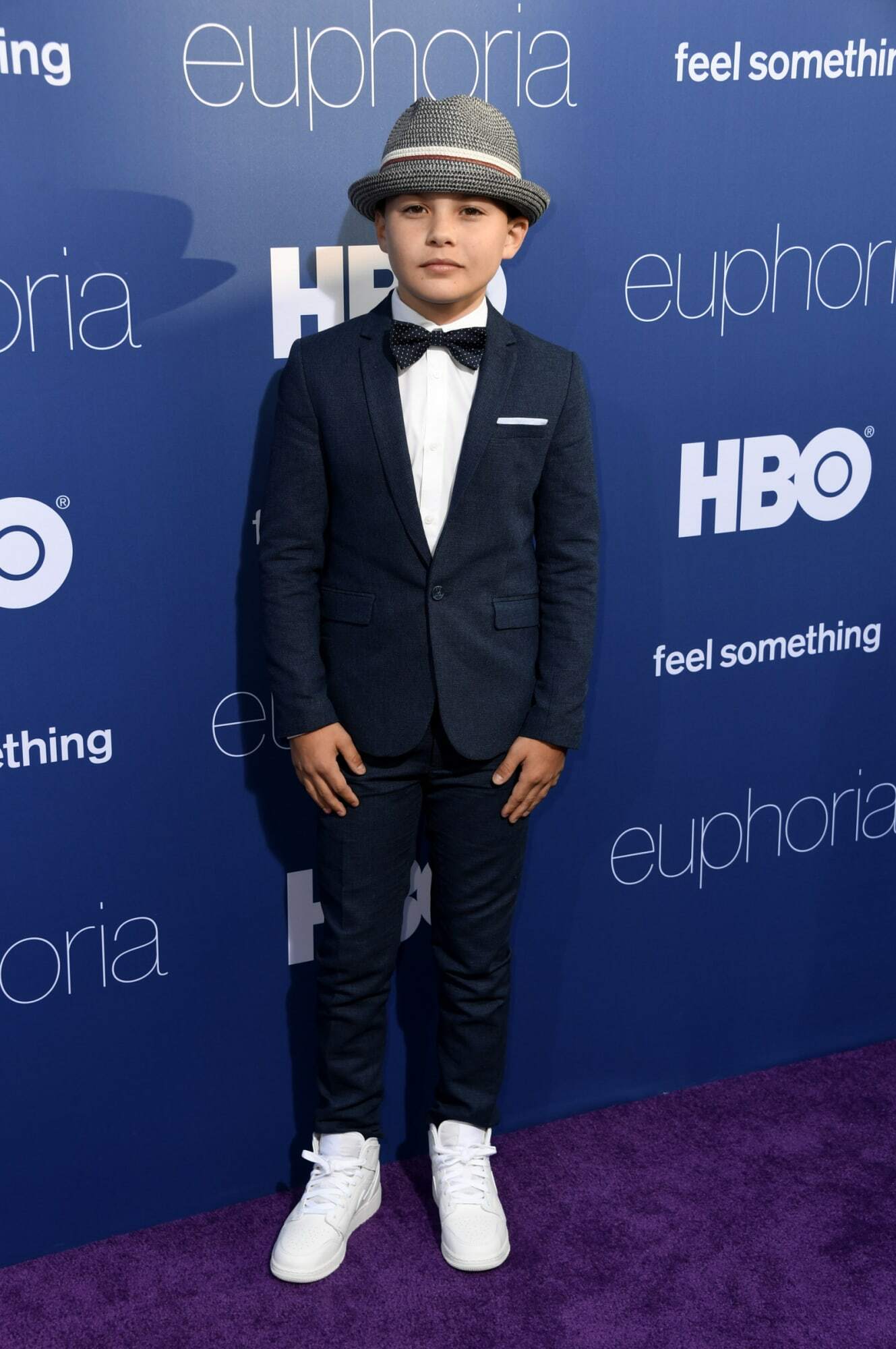 La star d'Euphoria Javon Walton rejoint la saison 3 de The Umbrella Academy 2 La star d'Euphoria Javon Walton rejoint la saison 3 de The Umbrella Academy - 1