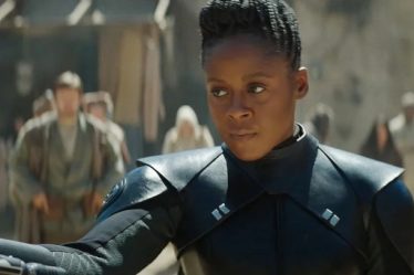 La star d'Obi-Wan Kenobi, Moses Ingram, a été avertie du racisme de "Star Wars" - 6