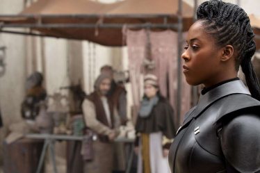 La star d'Obi-Wan Kenobi, Moses Ingram, parle de sa représentation dans Star Wars - 9