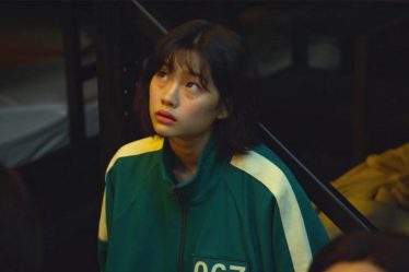 La star de Squid Game, Jung Ho-yeon, craignait la réaction du public au k-drama - 5