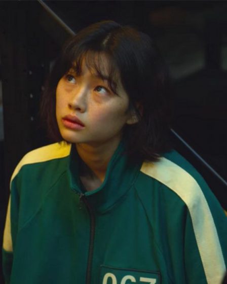 La star de Squid Game, Jung Ho-yeon, craignait la réaction du public au k-drama 96 La star de Squid Game, Jung Ho-yeon, craignait la réaction du public au k-drama - 95