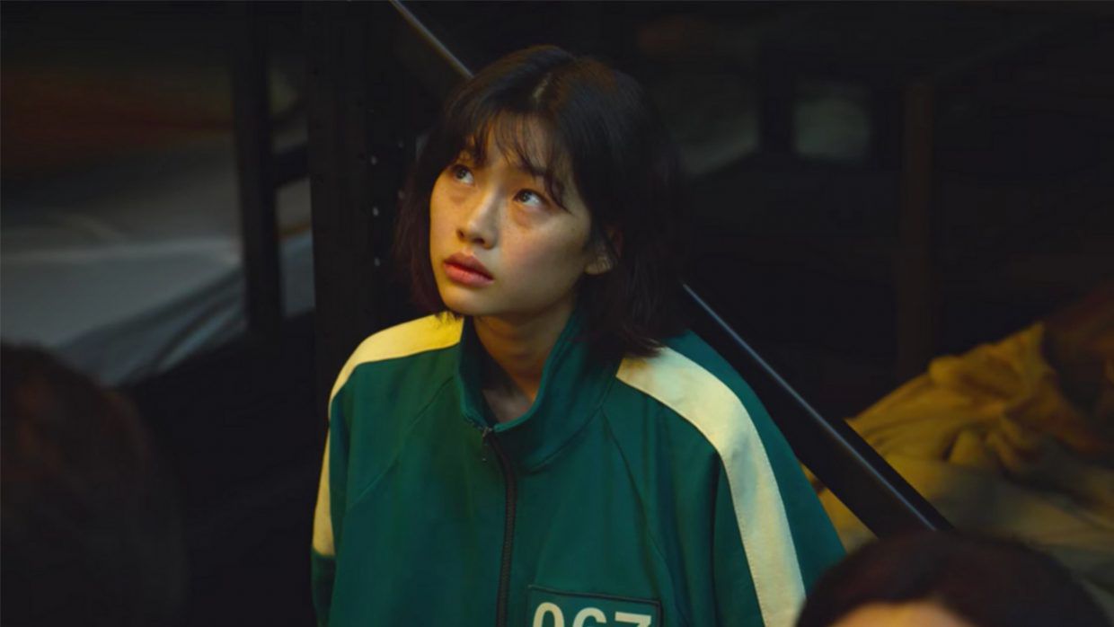 La star de Squid Game, Jung Ho-yeon, craignait la réaction du public au k-drama 2 La star de Squid Game, Jung Ho-yeon, craignait la réaction du public au k-drama - 1
