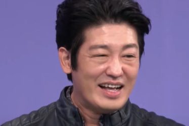 La star du jeu Squid Heo Sung Tae maintient une image difficile pour le rôle de procureur corrompu dans K-Drama Insider - 7
