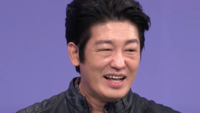 La star du jeu Squid Heo Sung Tae maintient une image difficile pour le rôle de procureur corrompu dans K-Drama Insider 2 La star du jeu Squid Heo Sung Tae maintient une image difficile pour le rôle de procureur corrompu dans K-Drama Insider - 1