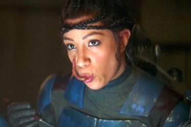 La star mandalorienne Mercedes Varnado sous le feu pour avoir quitté la WWE - 10
