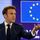 pourquoi Elon Musk doute › Geeky News 5 Emmanuel Macron lors d'une conférence sur l'avenir de l'Europe à Strasbourg.
