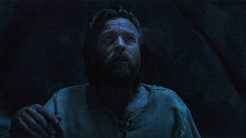 La théorie d'Obi-Wan Kenobi révèle comment Qui-Gon Jinn de Liam Neeson apparaîtra 3 Obi Wan Kenobi Qui Gon Jinn 2