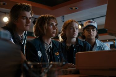 Le Docteur Jivago est-il un vrai film ? - 9