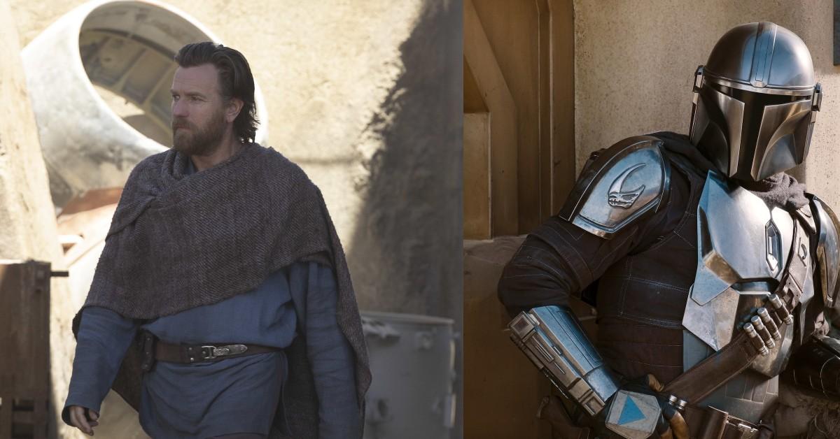 Le Mandalorien apparaîtra-t-il dans "Obi-Wan Kenobi" ? Voici une question sur la chronologie de "Star Wars" : 2 Le Mandalorien apparaîtra-t-il dans "Obi-Wan Kenobi" ? Voici une question sur la chronologie de "Star Wars" : - 1