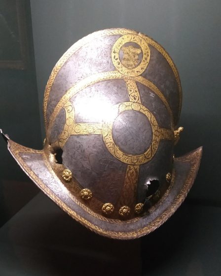 Le Musée de l'Armée raconte son histoire en profonde mutation – Sciences et Avenir › Geeky News 22 Le Musée de l'Armée raconte son histoire en profonde mutation – Sciences et Avenir › Geeky News - 21