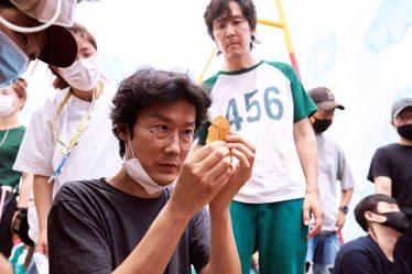 Le créateur de Squid Game crée une satire de la série - 14
