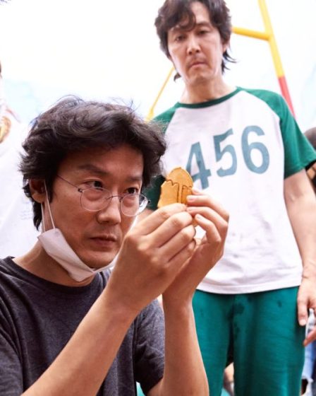 Le créateur de Squid Game crée une satire de la série 119 Le créateur de Squid Game crée une satire de la série - 118