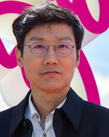 Le créateur de "Squid Game" veut bien faire la suite et prendre son temps 6 Le créateur de "Squid Game" veut bien faire la suite et prendre son temps - 5