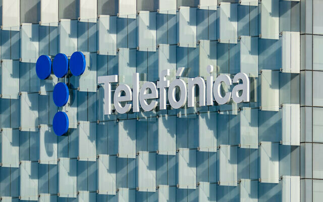 Le géant espagnol Telefonica cherche des startups high-tech israéliennes innovantes › Geeky News 2 Le géant espagnol Telefonica cherche des startups high-tech israéliennes innovantes › Geeky News - 1