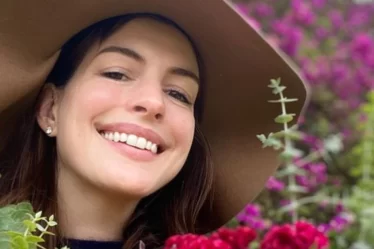 Le jeu de mode cannois a prouvé qu'Anne Hathaway n'a pas pris une ride – The UBJ – United Business Journal - 19