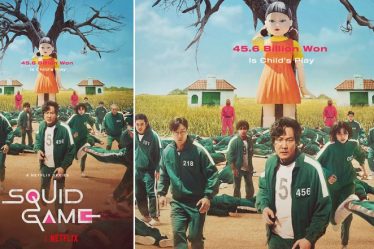 Le meilleur spectacle de la planète : Hwang Dong-hyuk développe une satire sur la création et la popularité des jeux de calmar - Rapports - 9