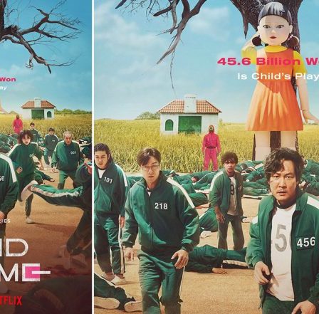 Le meilleur spectacle de la planète : Hwang Dong-hyuk développe une satire sur la création et la popularité des jeux de calmar - Rapports 23 Le meilleur spectacle de la planète : Hwang Dong-hyuk développe une satire sur la création et la popularité des jeux de calmar - Rapports - 22