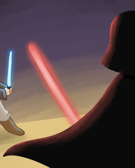 Le premier ministre d'Obi-Wan Kenobi raconte une histoire de lutte et de résilience - 5