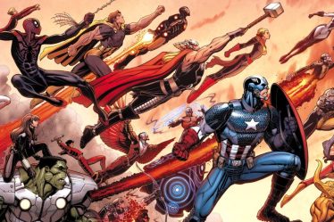 Le projet Marvel MMO à Daybreak Games a été annulé - 9
