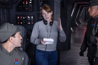 Le réalisateur Bryce Dallas Howard revient pour la saison 3 de Mandalorian - 8