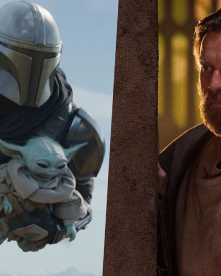 Le réalisateur d'Obi-Wan Kenobi explique la différence entre le tournage de The Mandalorian et le nouveau spectacle Disney Plus 96 Le réalisateur d'Obi-Wan Kenobi explique la différence entre le tournage de The Mandalorian et le nouveau spectacle Disney Plus - 95