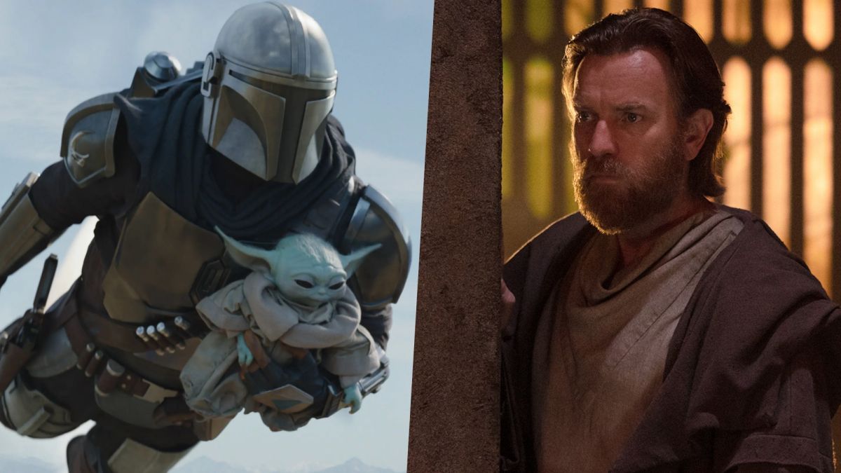 Le réalisateur d'Obi-Wan Kenobi explique la différence entre le tournage de The Mandalorian et le nouveau spectacle Disney Plus - 1