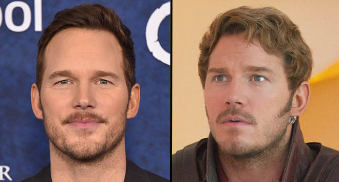 Le réalisateur des Gardiens de la Galaxie défend Chris Pratt suite à des appels pour qu'il soit... 3 Le réalisateur des Gardiens de la Galaxie défend Chris Pratt suite aux appels à son remplacement