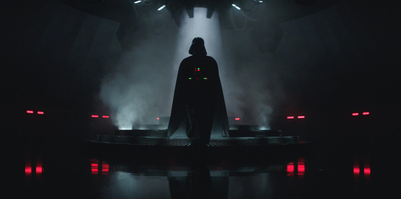 Le spot 'Obi-Wan Kenobi' taquine le retour de Dark Vador 3 Dark Vador - Le meilleur de Dark Vador