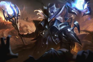5 autres skins League High Noon révélés pour Viktor, Samira, Sion, Twitch et Tahm Kench - 15