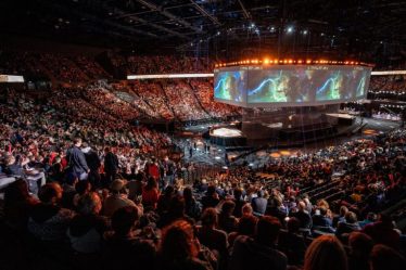 LoL : Où regarder le championnat du monde dans différentes langues - 13
