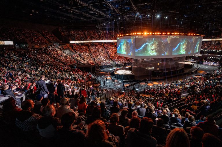 Classement mondial de la puissance League of Legends de Dot Esports : MSI 2022 2 Classement mondial de la puissance League of Legends de Dot Esports : MSI 2022 - 1