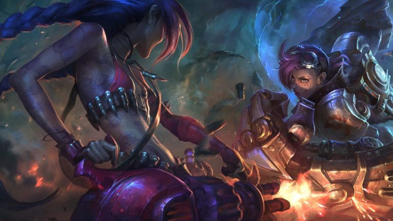 Comment réparer un ping élevé dans League of Legends 2 Comment réparer un ping élevé dans League of Legends - 1